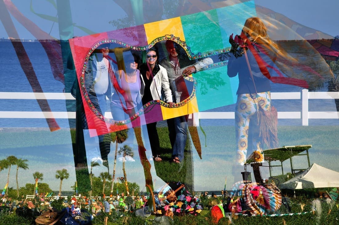 Famous Florida artists hosting lineup announcement for Safety Harbor SongFest