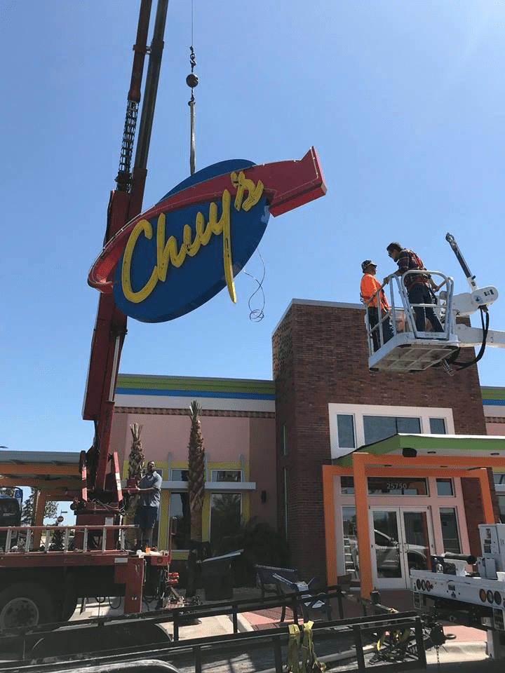Chuy’s Tex-Mex Set to Open First Tampa Restaurant
