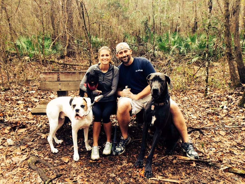 Veteran Pens Press Release to Propose Marriage to Girlfriend on Birthday
