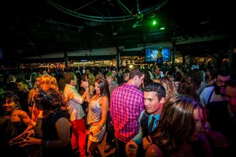 Jackson’s in Tampa to host 10th annual New Year’s bash with fireworks display