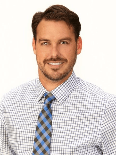 Scott Goodman, Managing Director, Creative - Miami Marketing and PR Firm
