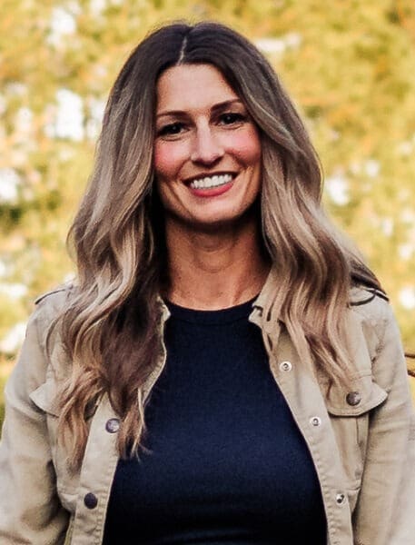 Danielle Judge, COO of Florida-based PR Firm