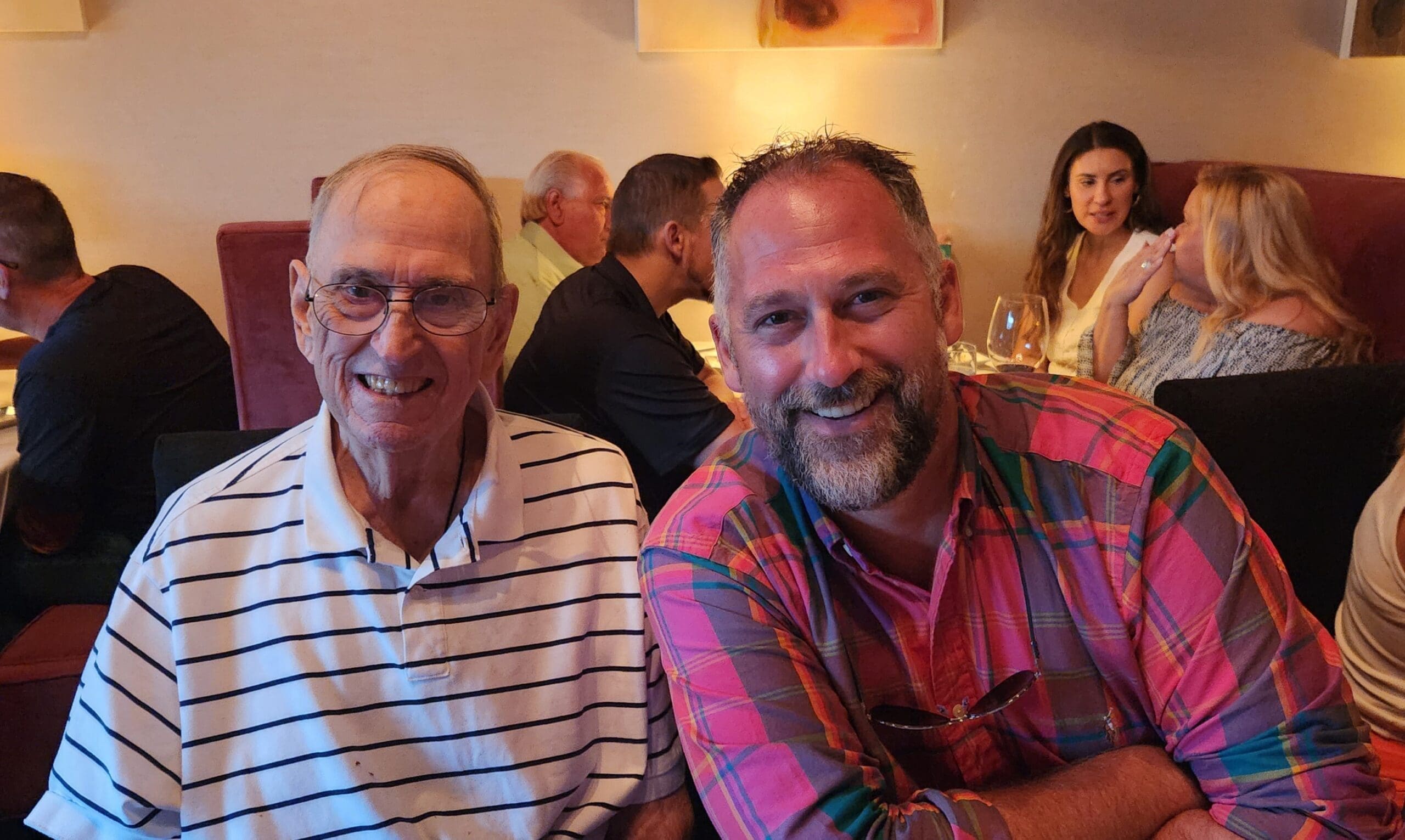 Florida concrete industry pioneer James Judge Sr. dies at 78